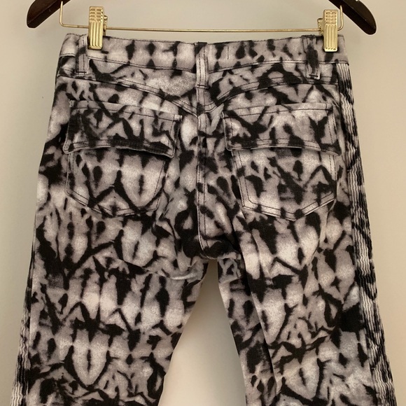 Isabel Marant pour H&M Pants - Picture 5 of 8